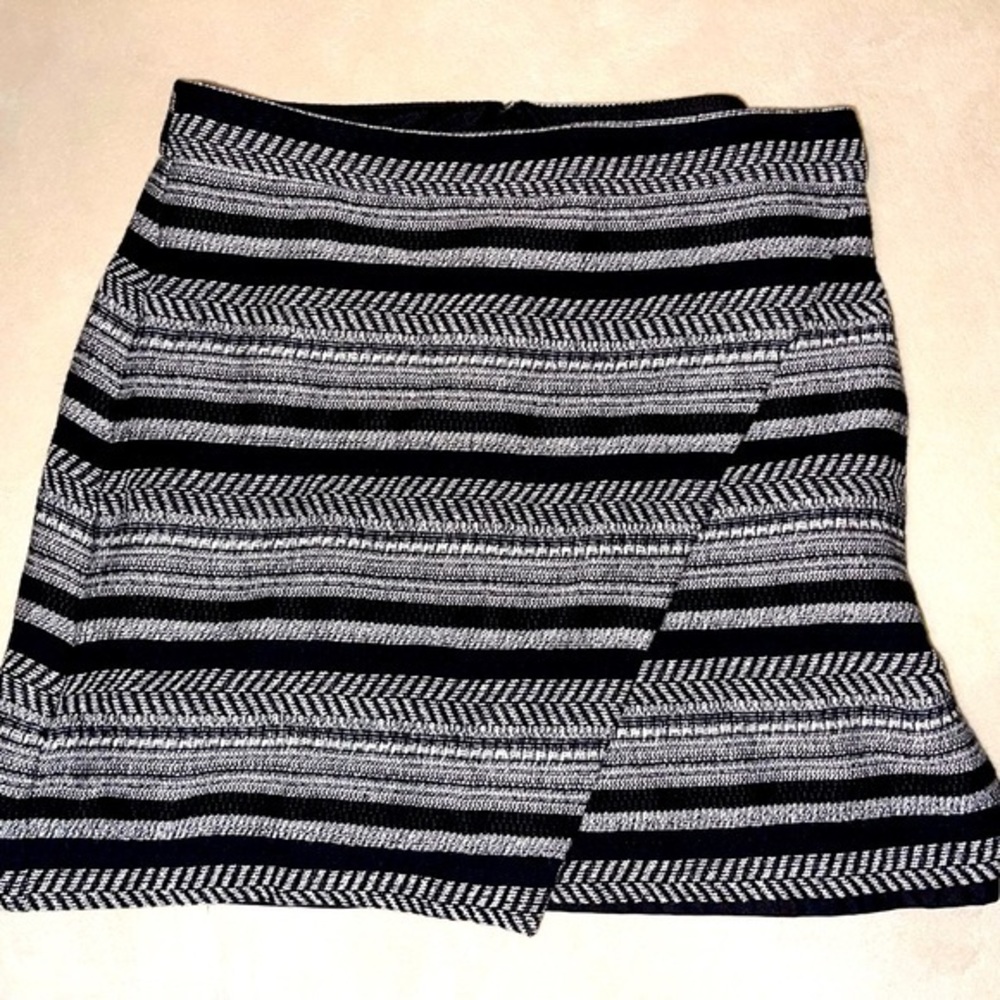 J. Crew Wrap Skirt‎